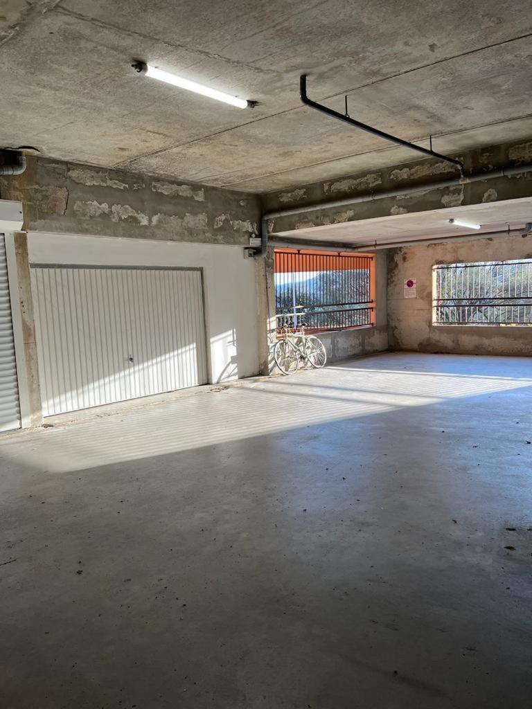 Appartement Vue Sur Mer, Piscine, Garage Prive Bormes-les-Mimosas Exterior photo